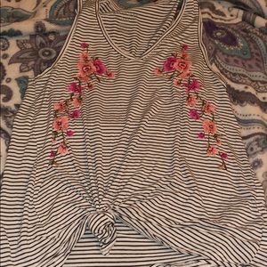 American eagle tank top